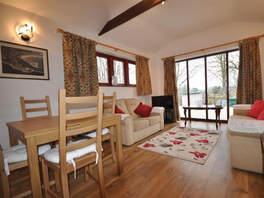 Follis Cottage ويموث المظهر الخارجي الصورة