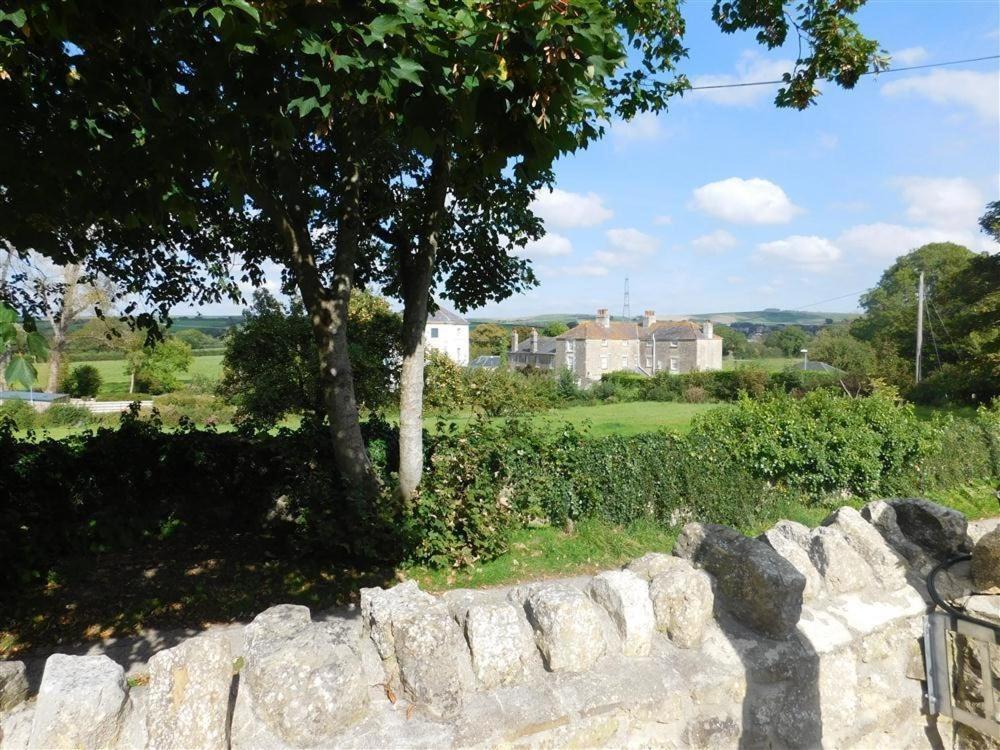 Follis Cottage ويموث المظهر الخارجي الصورة