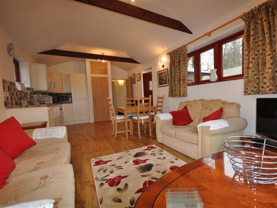 Follis Cottage ويموث المظهر الخارجي الصورة