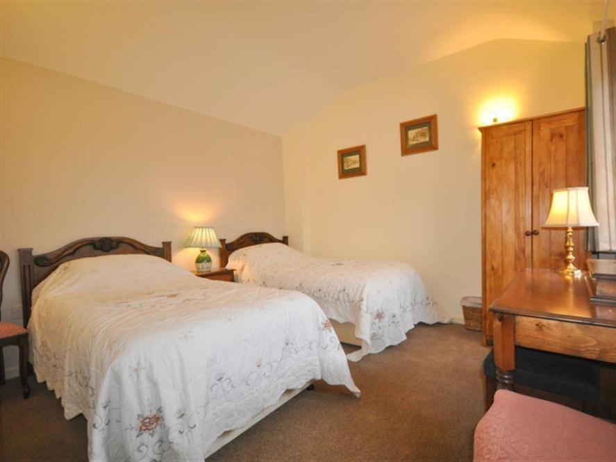 Follis Cottage ويموث المظهر الخارجي الصورة